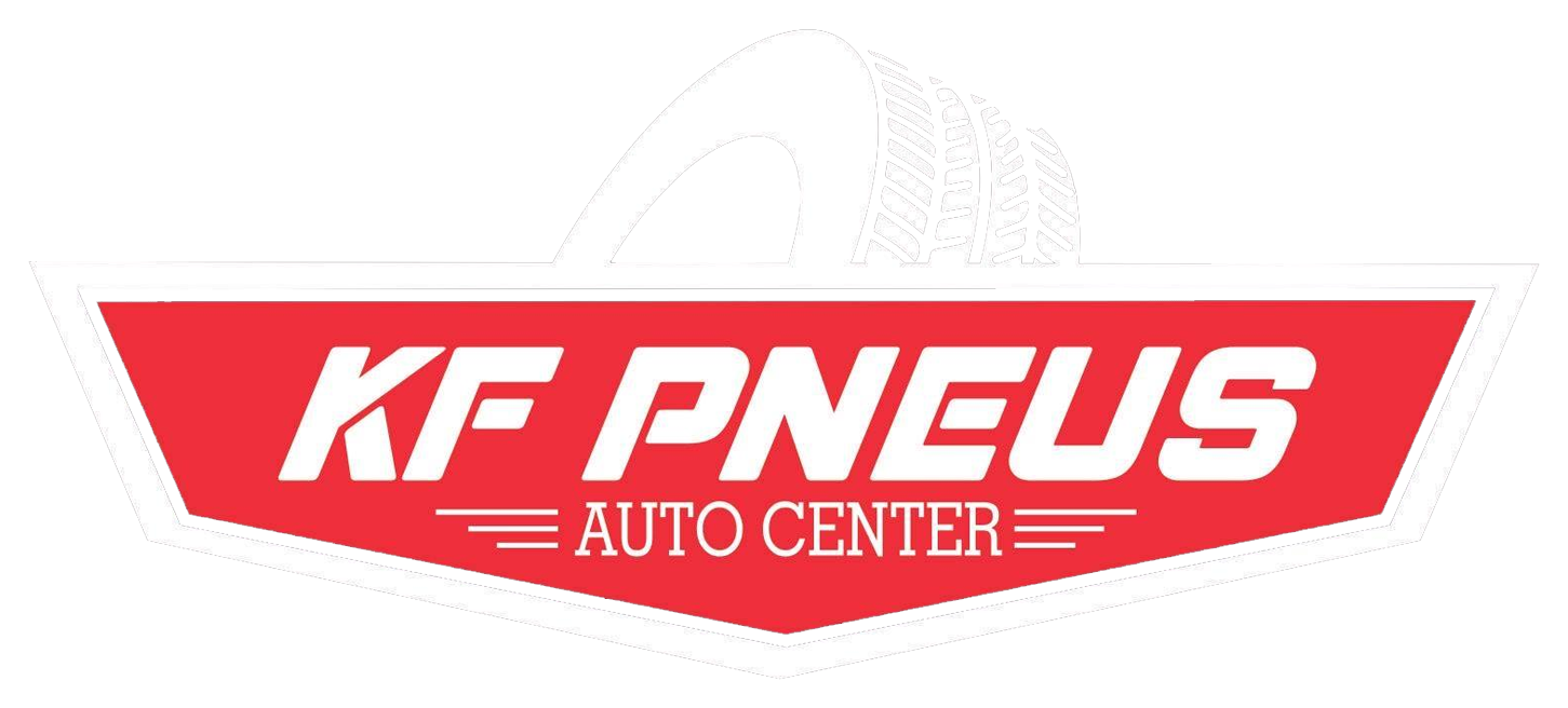 KF Pneus Auto Center